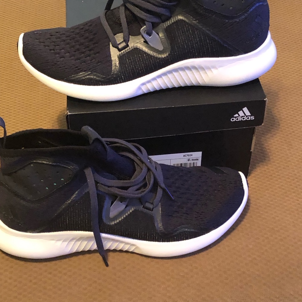Adidas High Tops
